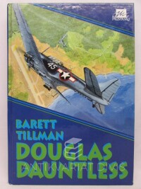 Tillman, Barett, Douglas Dauntless, 1997
