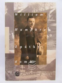 Humphre, William, Zpátky domů, 1996