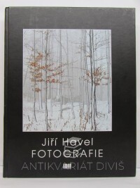 Havel, Jiří, Fotografie, 2007