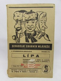 Stambergová-Krotilová, Sylvie, Lípa, 0
