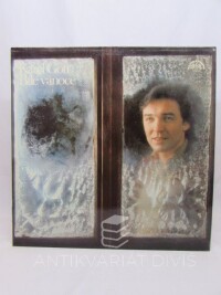Gott, Karel, Bílé Vánoce, 1982