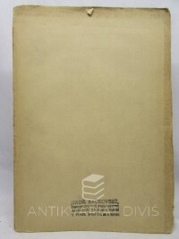 Mikuška, Viktor, Fysikální mediumita: Přehled vědeckých bádaní v době nové. Tři významná fysikální media v době přítomné, 1923