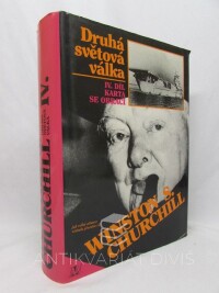 Churchill, Winston S., Druhá světová válka IV: Karta se obrací, 1994