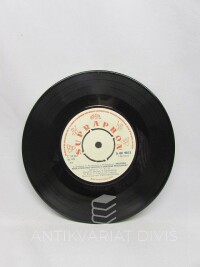 kolektiv, autorů, Mluvená angličtina pro vědecké a odborné pracovníky, 1970