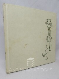 Saroyan, William, Tracyho tygr, 2002