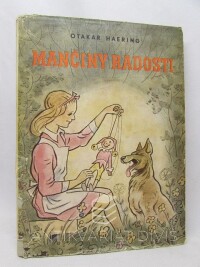 Haering, Otakar, Mančiny radosti, 1948