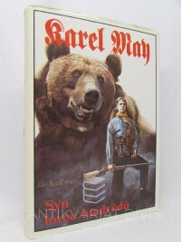 May, Karel, Syn lovce medvědů, 1997