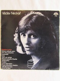Neckář, Václav, Mýdlový princ, 1981