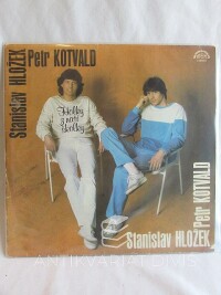 Kotvald, Petr, Hložek, Stanislav, Holky z naší školky, 1983