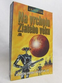 Bloch, Robert, Na vrcholu Zlatého věku, 1996