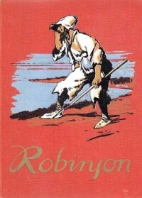 Defoe, Daniel, Robinson Crusoe, 1970